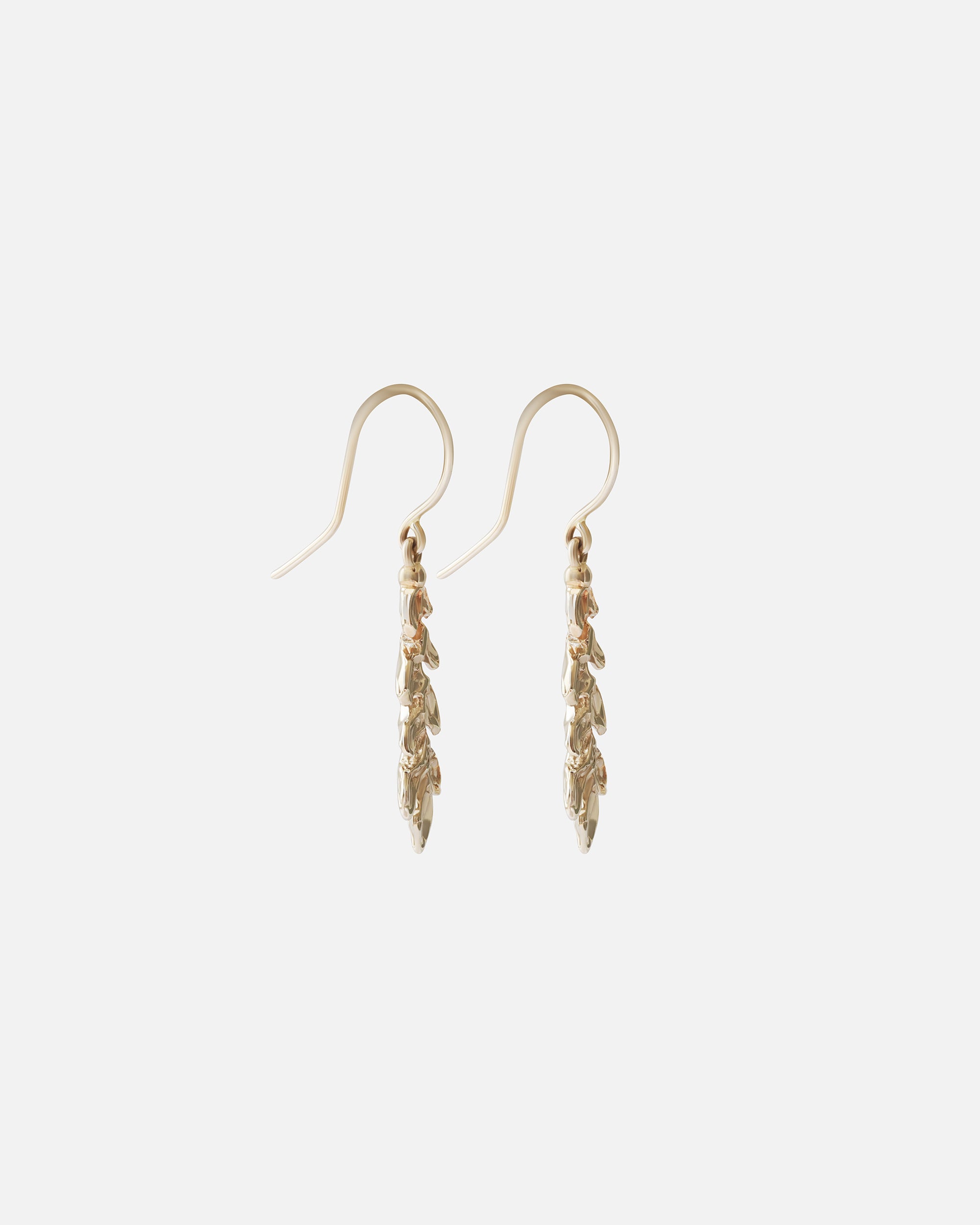 Stylish Inverted Branch Earrings for Women - Trendy Boho Chic Jewelry for Parties, Weddings & Everyday Wear
