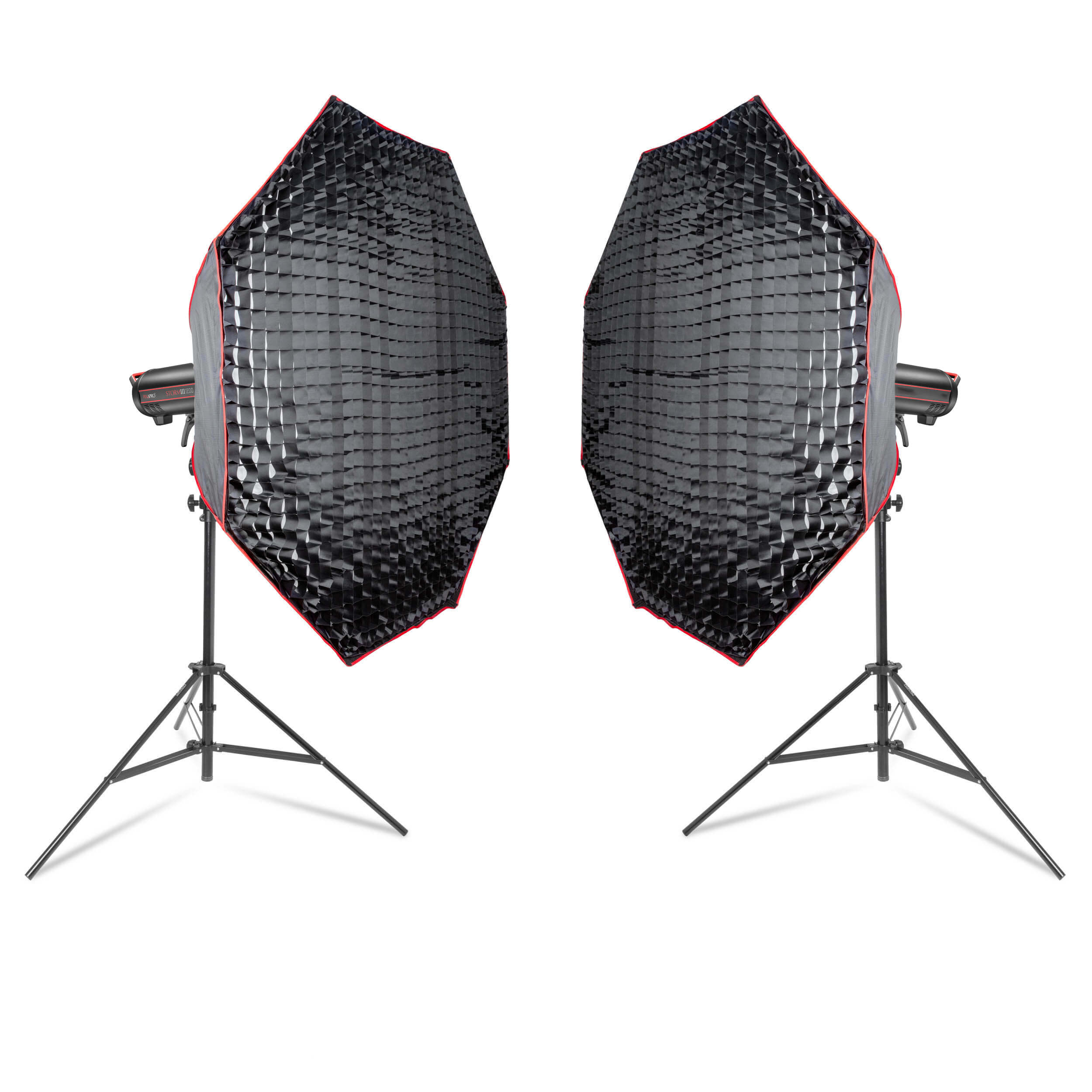 Godox STORM1200III High Speed Flash Light - Professional Studio Strobe for Large Interiors Photography - Perfect for Wedding, Portrait, and Commercial Photography
