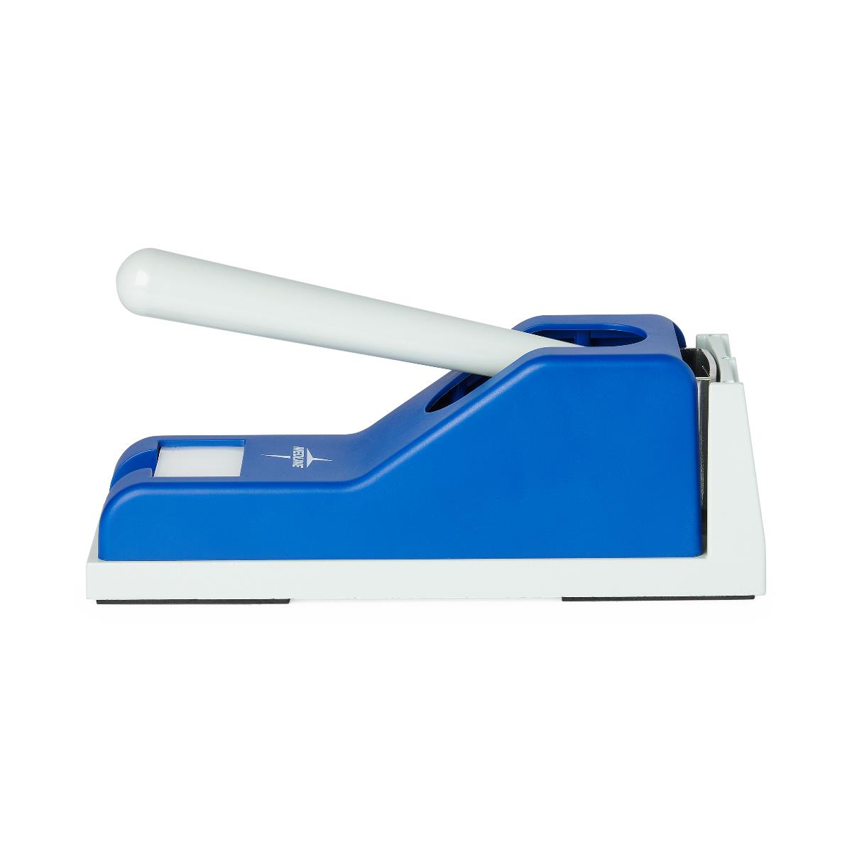 Medline Silent Knight Pill Crusher - Easy-to-Use Pill Grinder for Tablets & Medications | Perfect for Nursing Homes, Hospitals & Home Care