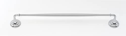 Polished Chrome