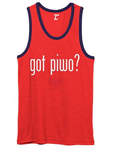 Red/Navy