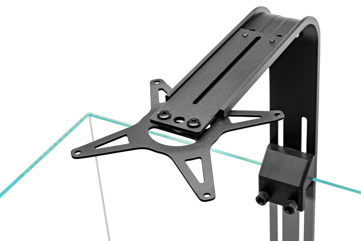 Chihiros Nova 1 LED Aquarium Light with Stand Kit - Perfect for Planted Tanks, Reef Aquariums & Fish Tanks Lighting