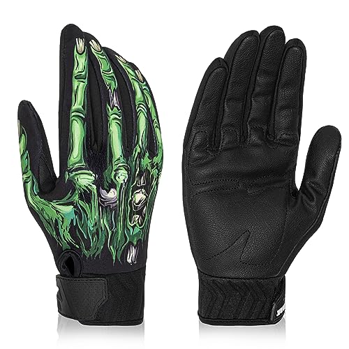 S110 Basic-(65% Warm&Water-Resistant)-Green