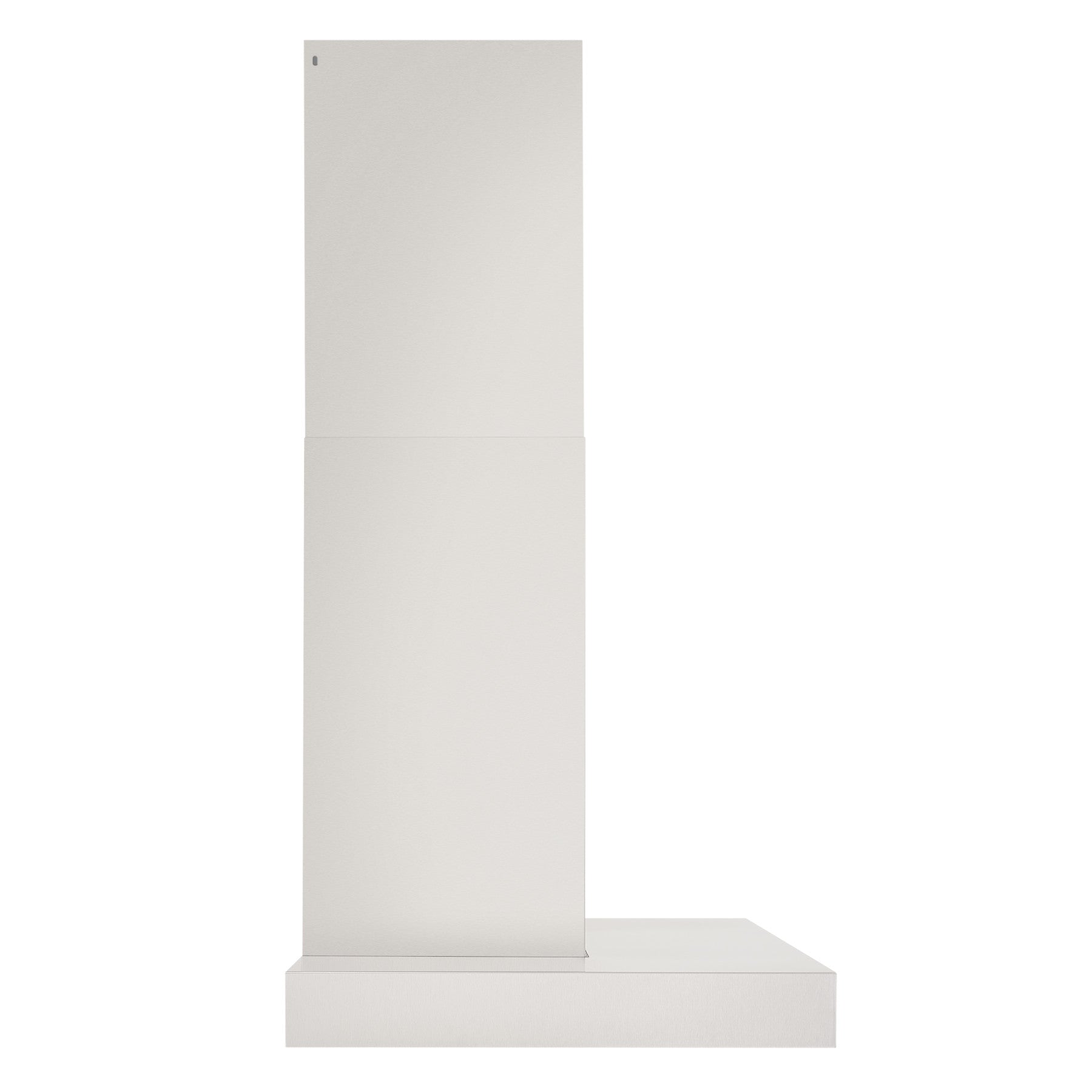 Broan EW4330SS 30-Inch Stainless Steel Range Hood with 460 CFM Powerful Ventilation - Perfect for Modern Kitchens & Cooking Enthusiasts