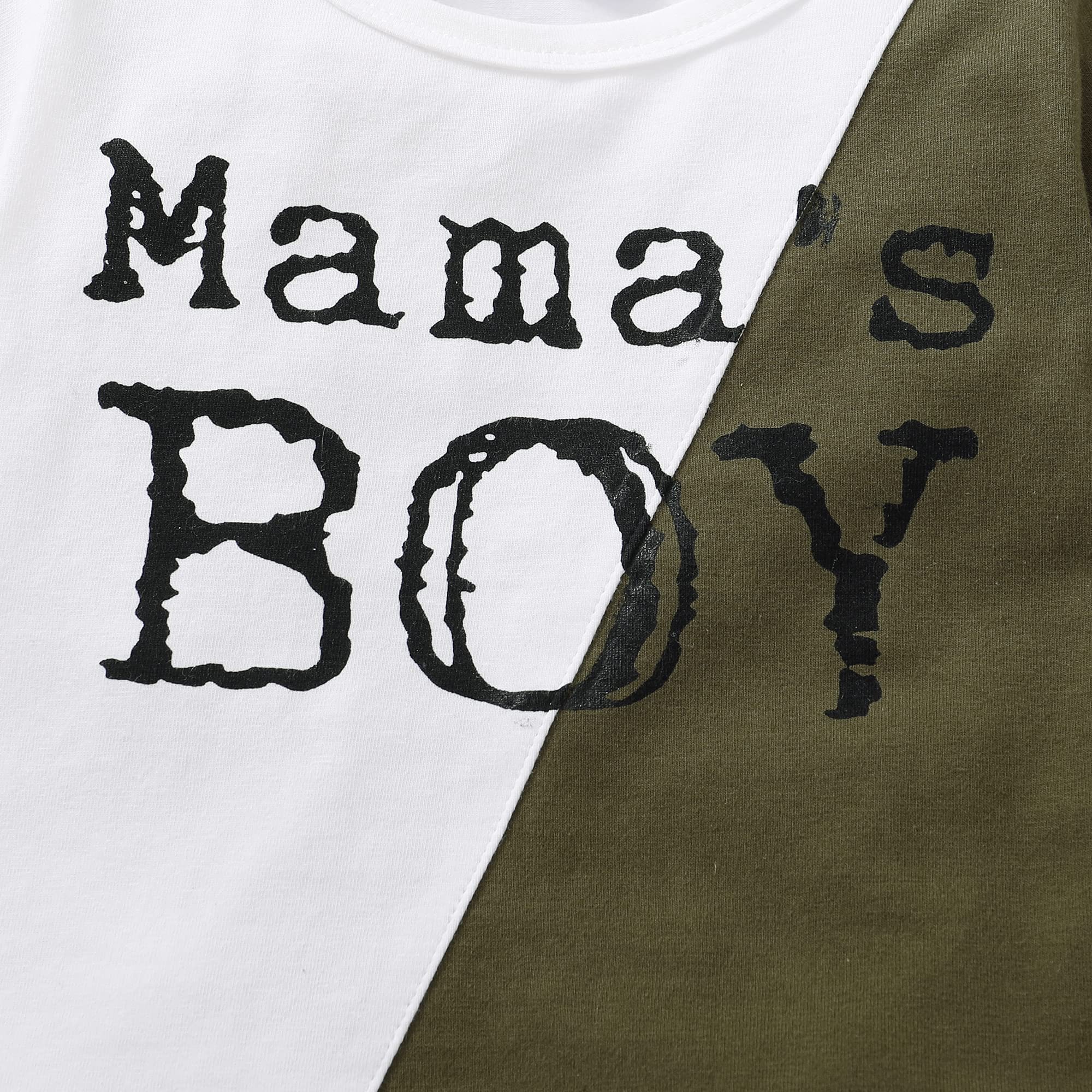 Toddler Boys Clothes Set - 100% Cotton Summer Outfit with Shirt & Shorts for Baby Boys | Playtime, Beach & Outdoor Activities