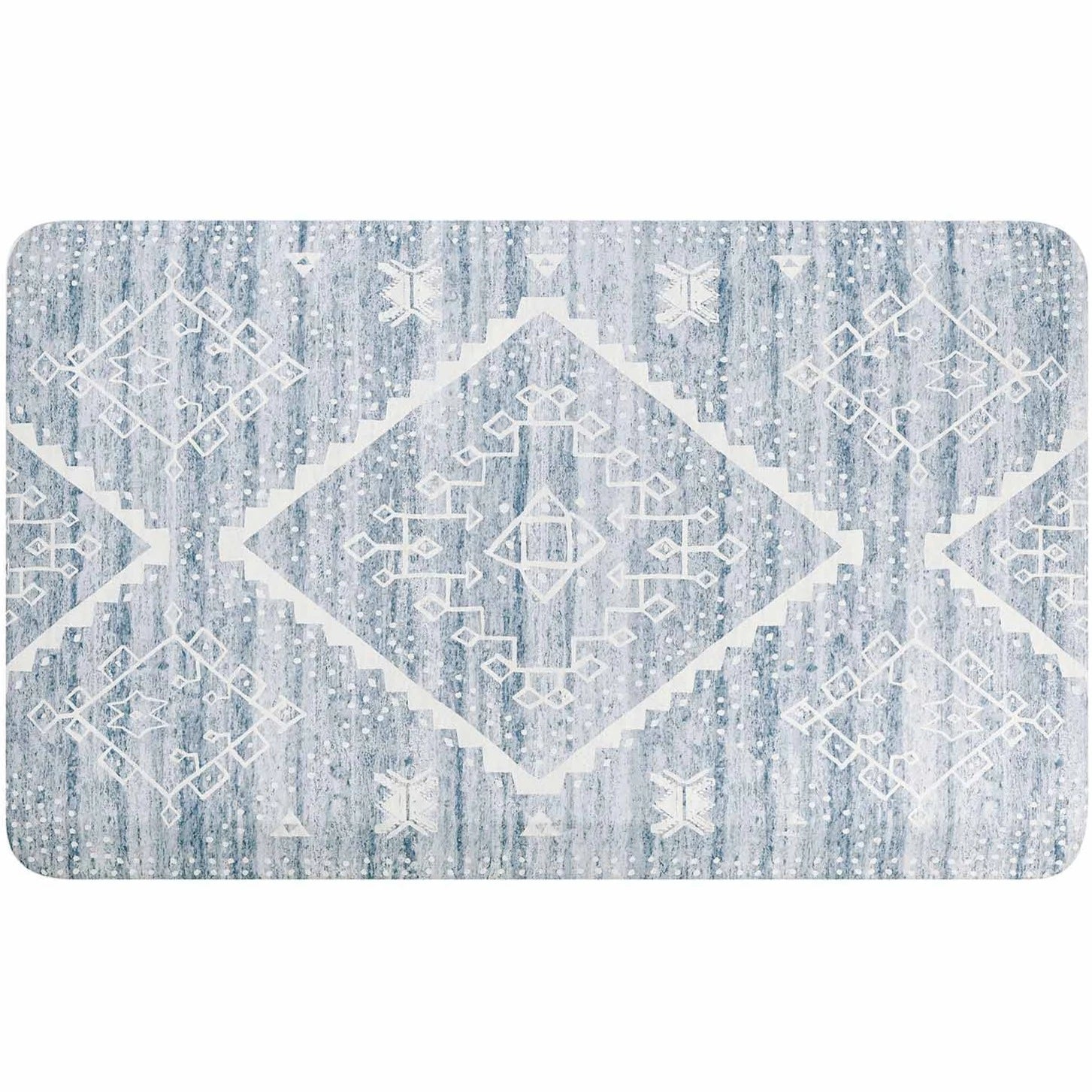 Nama Standing Mat | Ula Anti-Fatigue Comfort Mat for Work & Home | Ergonomic Support for Standing Desks, Kitchen, Office & Salon Use