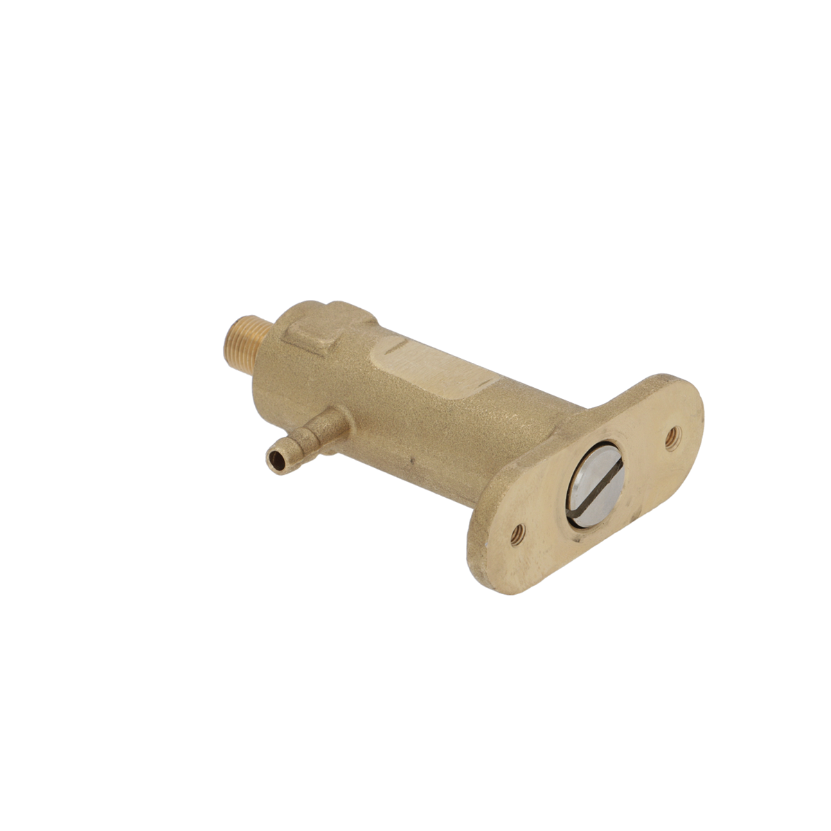 High-Quality ECM Expansion Valve for HVAC Systems - Perfect for AC Repair & Automotive Cooling Systems
