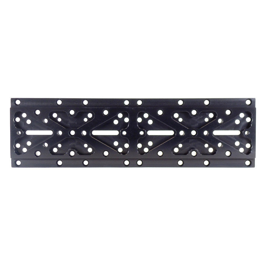 Losmandy Universal Dovetail Plate - 14 Inch Long DUP14 for Telescope Mounting & Astrophotography Accessories
