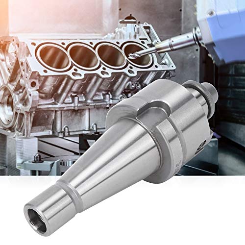 Durable High Hardness Lathe Tool Holder for CNC Milling Machines - Precision Inner Hole Milling Cutter for Metalworking & Industrial Applications