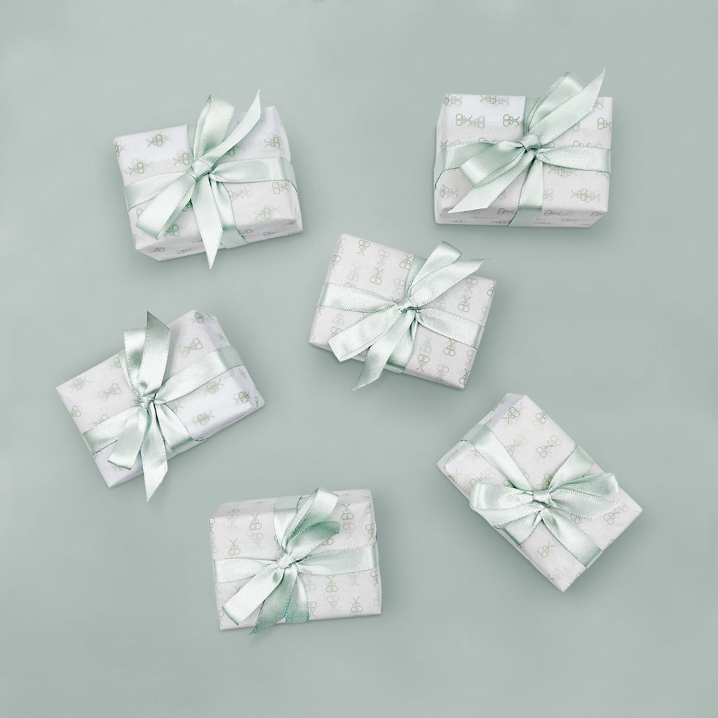 Organic Handmade Soap Gift Set for Baby Shower Favors - Natural, Hypoallergenic & Gentle for Newborns - Perfect as Party Favors, Thank You Gifts & New Mom Care Packages