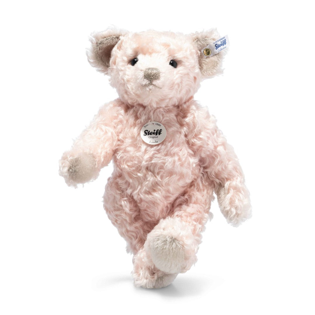 Cute Plush Teddy Bear for Kids - Soft & Huggable Stuffed Animal Toy for Gifts, Nursery Decor & Cuddling | Perfect for Birthdays, Valentine's Day & Baby Showers