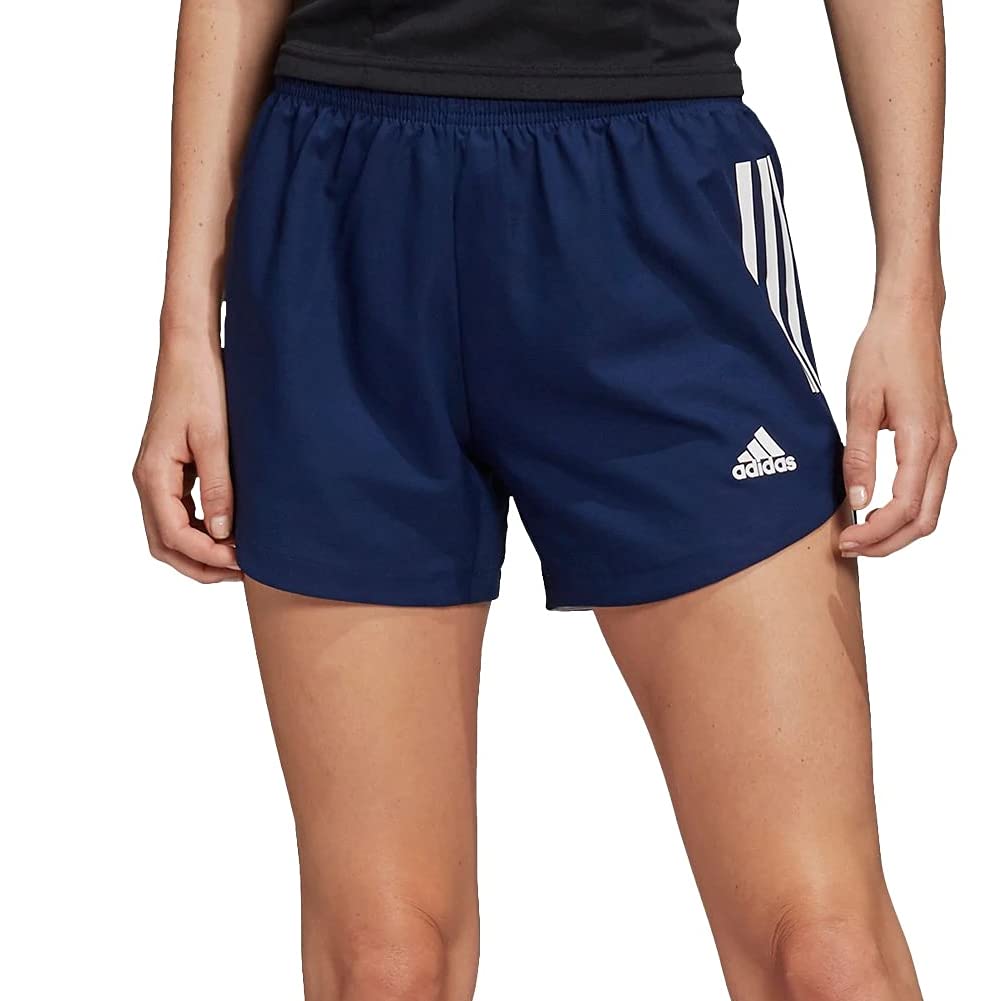 adidas Women's Condivo 20 Training Shorts - Lightweight Breathable Workout Shorts for Running, Gym & Yoga | Perfect for Active Lifestyles