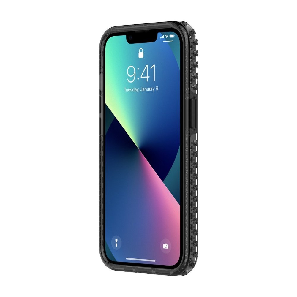 Incipio Protective Grip Case for iPhone 13 - Shockproof & Anti-Slip Phone Cover with Enhanced Grip | Perfect for Outdoor Activities, Gym Workouts & Everyday Use