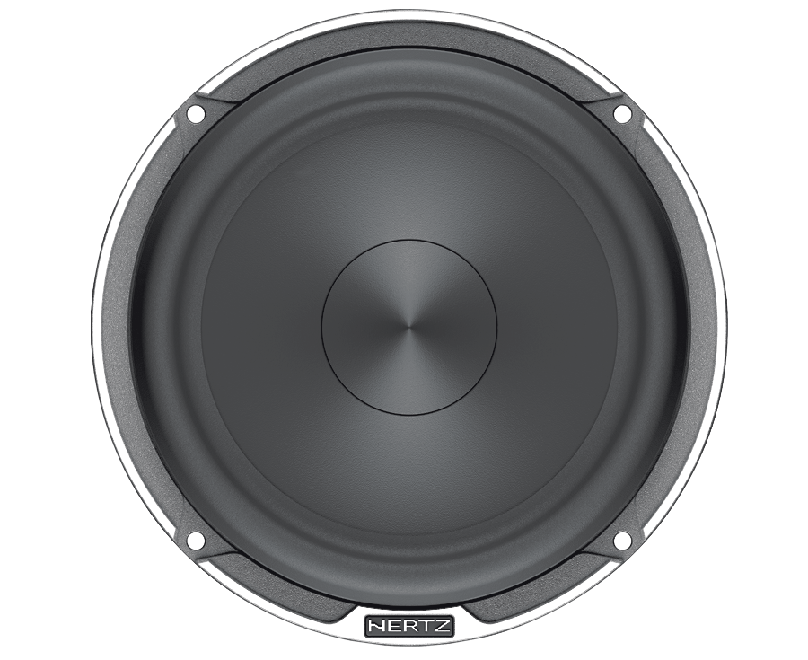 Hertz MP 165.3 Mille Pro 6.5