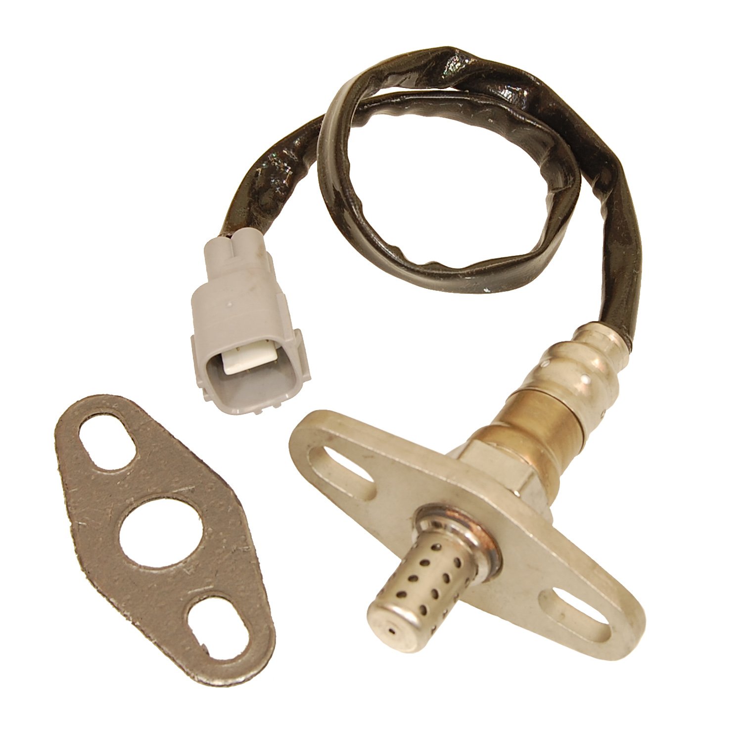 ACDelco Gold 213-1435 Heated Oxygen Sensor - Compatible with Chevy, GMC, Buick & More | High Performance O2 Sensor for Improved Fuel Efficiency & Emissions | Perfect for Engine Tuning & Auto Repair