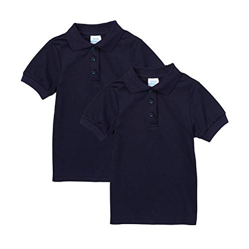Navy 2 Pack