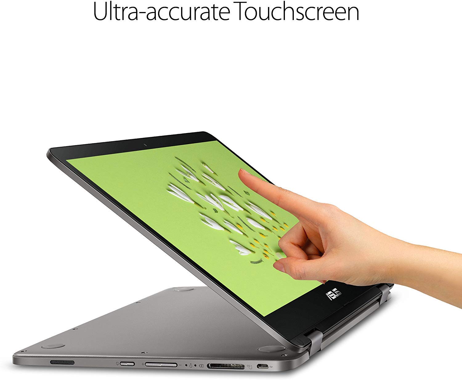 ASUS VivoBook Flip 14