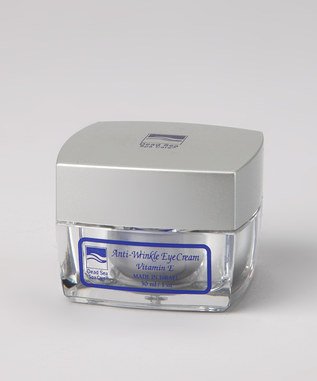 Best Anti-Aging Eye Cream for Wrinkles & Dark Circles - Hydrating & Firming Under Eye Treatment for Women & Men - Perfect for Night & Day Use