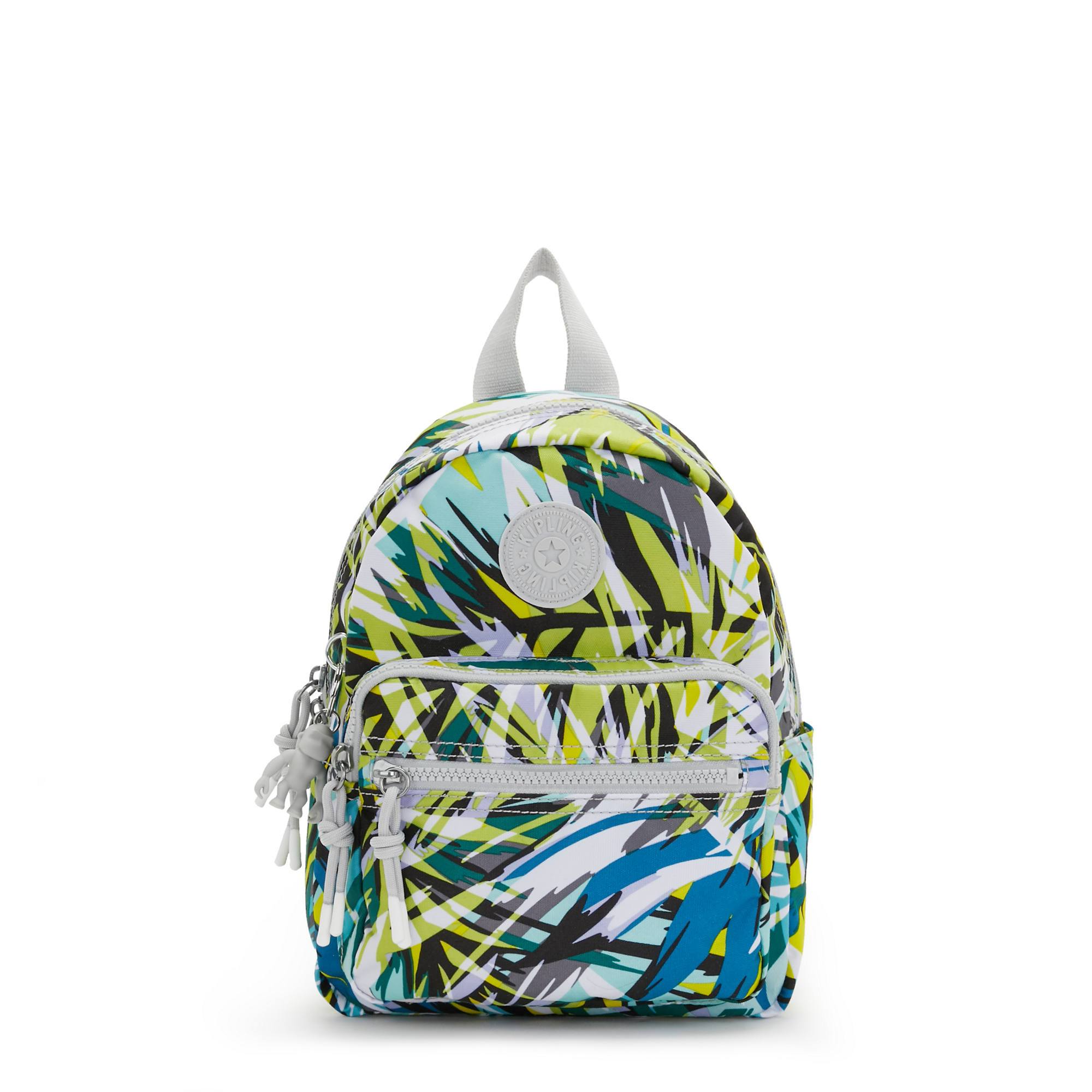 Bright Palm MJ