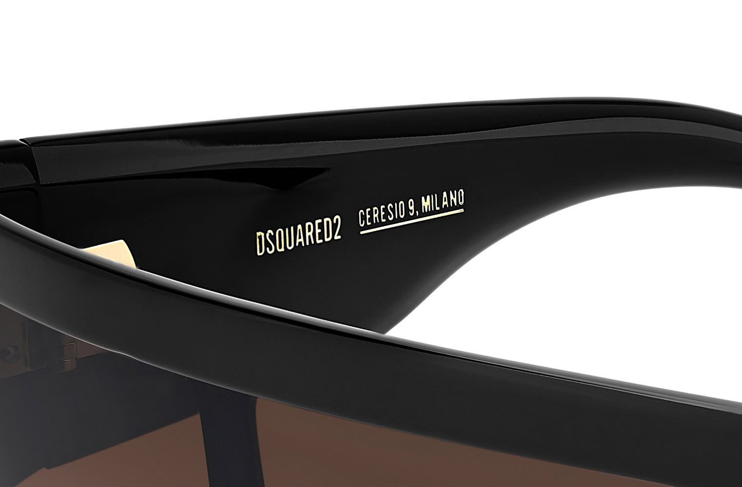 DSQUARED2 D2 0149/S Sunglasses - Polarized UV Protection Aviator Style for Men & Women - Perfect for Driving, Travel, and Outdoor Activities