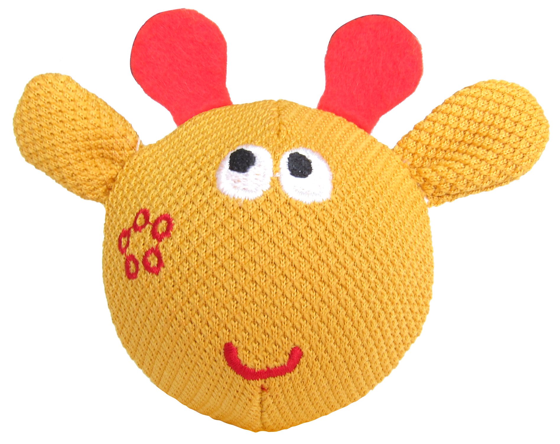 Interactive Jungle Giraffe Cat Toy - Fun Teaser Wand with Feathers for Kittens & Adult Cats - Perfect for Playtime, Exercise & Bonding (Ideal for Indoor Cats & Playful Kittens)