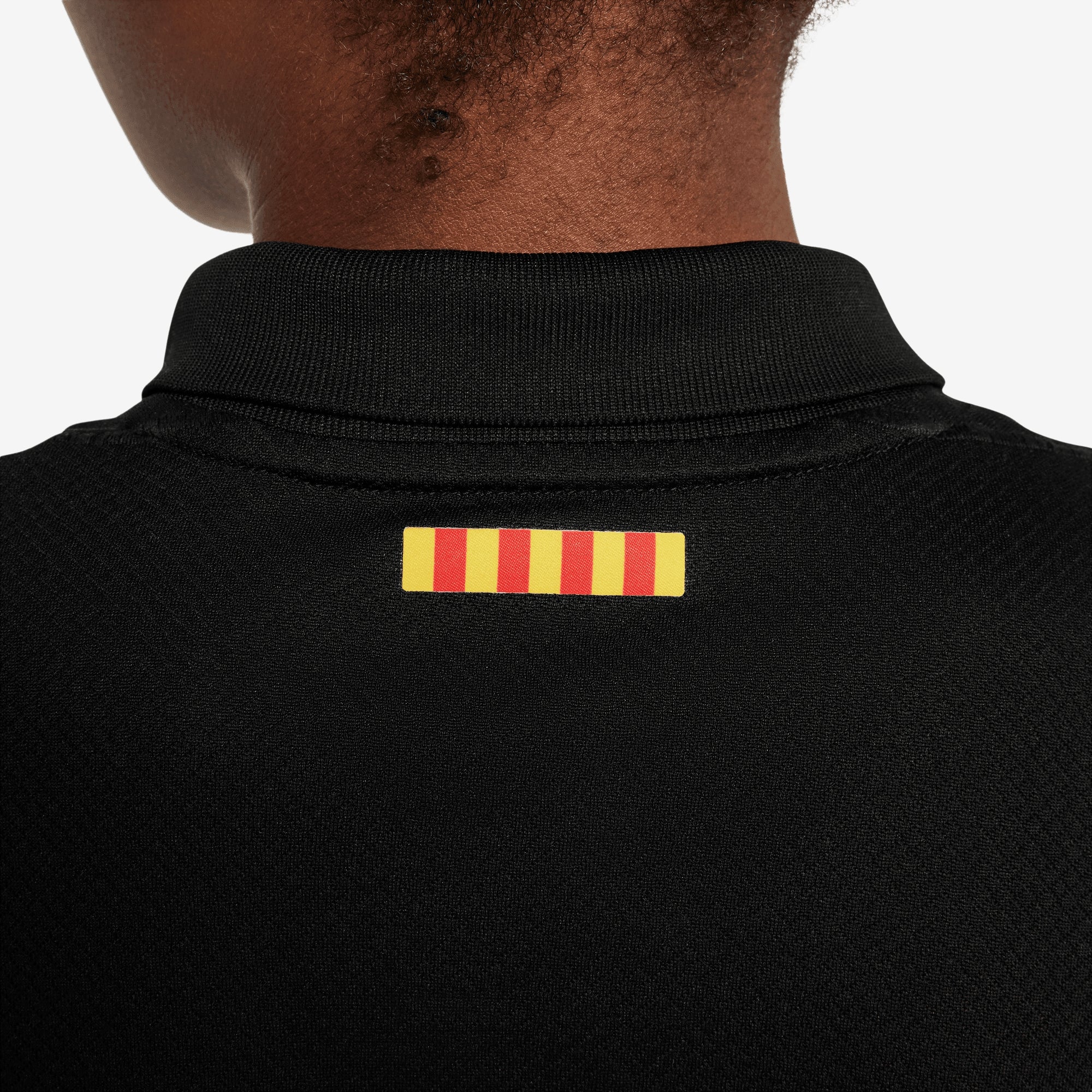 Nike FC Barcelona 2024/25 Stadium Away Jersey - Authentic Soccer Jersey for Men & Women - Perfect for Football Matches, Training, and Fan Support