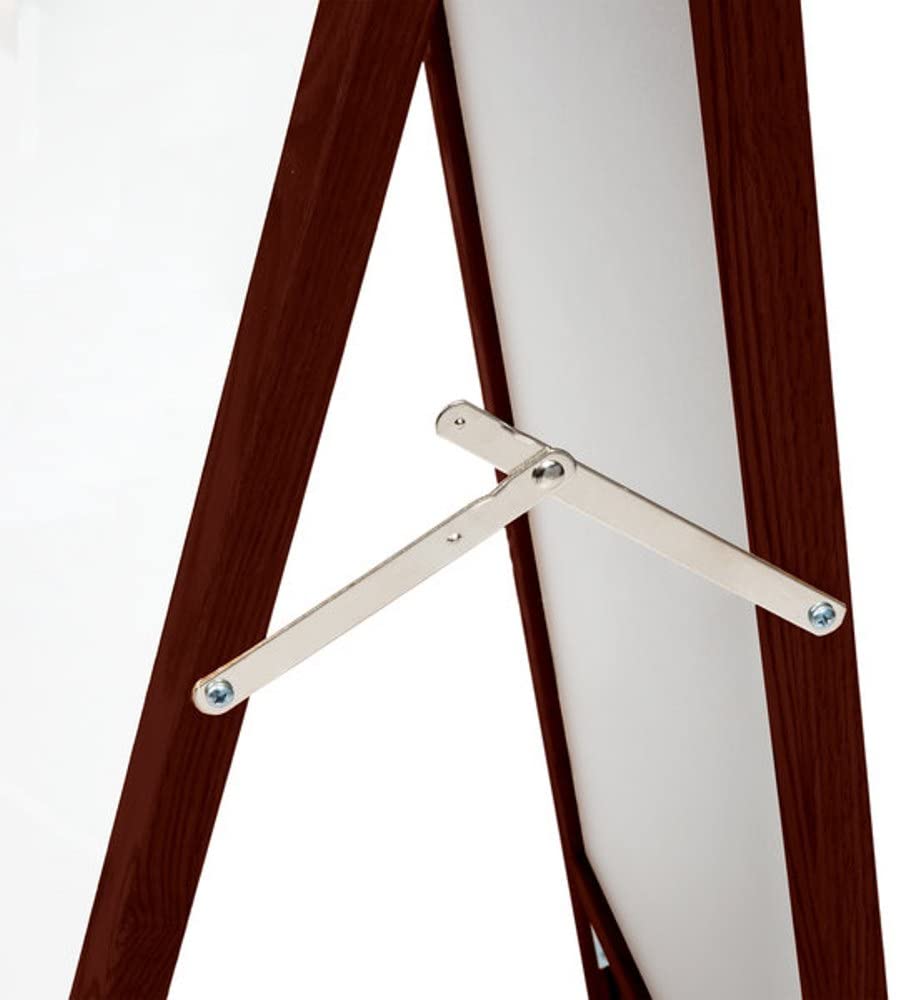 Aarco MA-311SW A-Frame Sidewalk Sign Board - 42