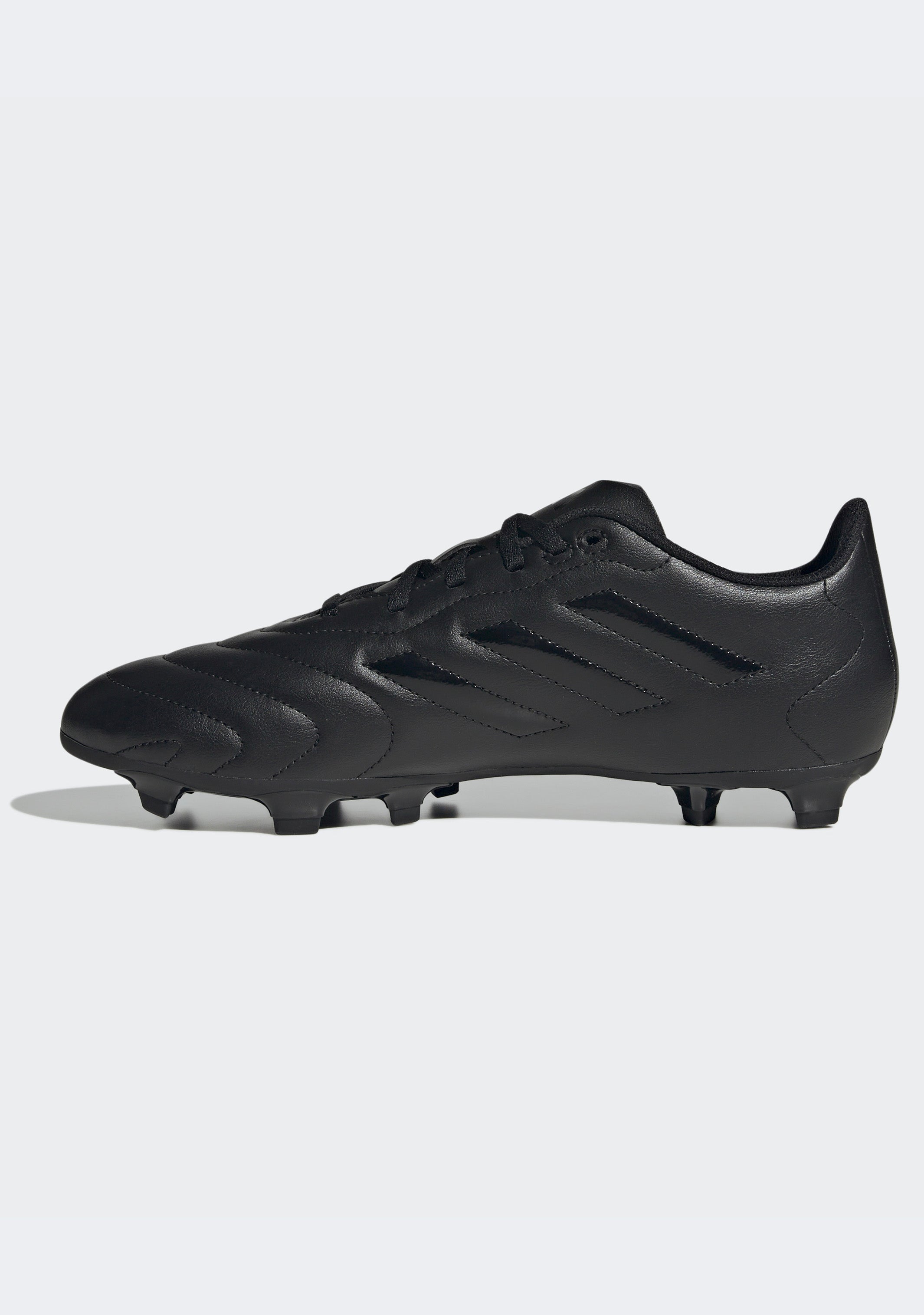 Adidas Men's Goletto VIII FG Soccer Cleats - Lightweight Football Shoes for Firm Ground, Comfort Fit for Training & Matches | Perfect for Soccer Players & Athletes