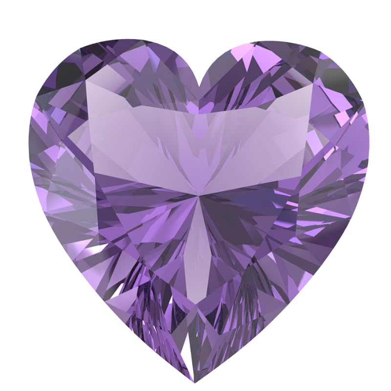 February - Amethyst