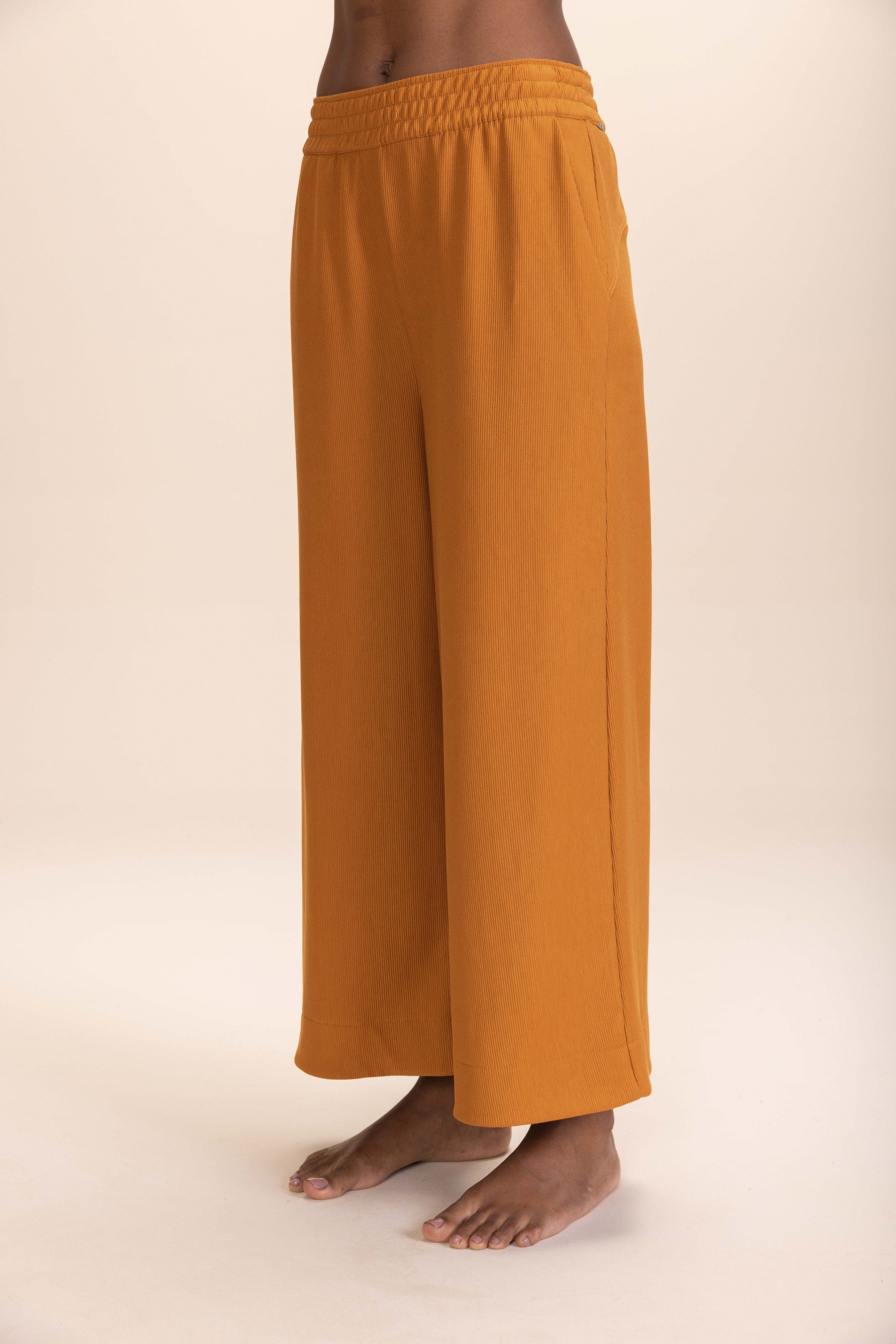 Stylish and Comfortable Women's Slim Fit Pants 455271 - Perfect for Office Wear, Casual Outings & Travel