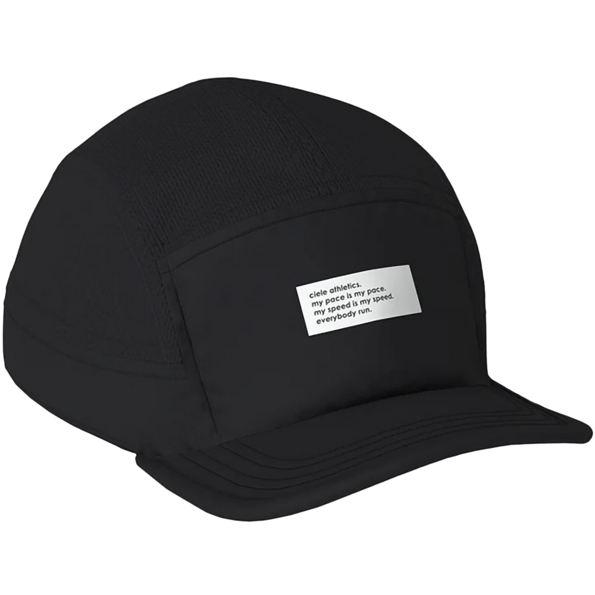 ALZ Cap SC Pace Label - High-Quality Baseball Cap for Men & Women - Perfect for Outdoor Sports, Hiking, and Casual Wear