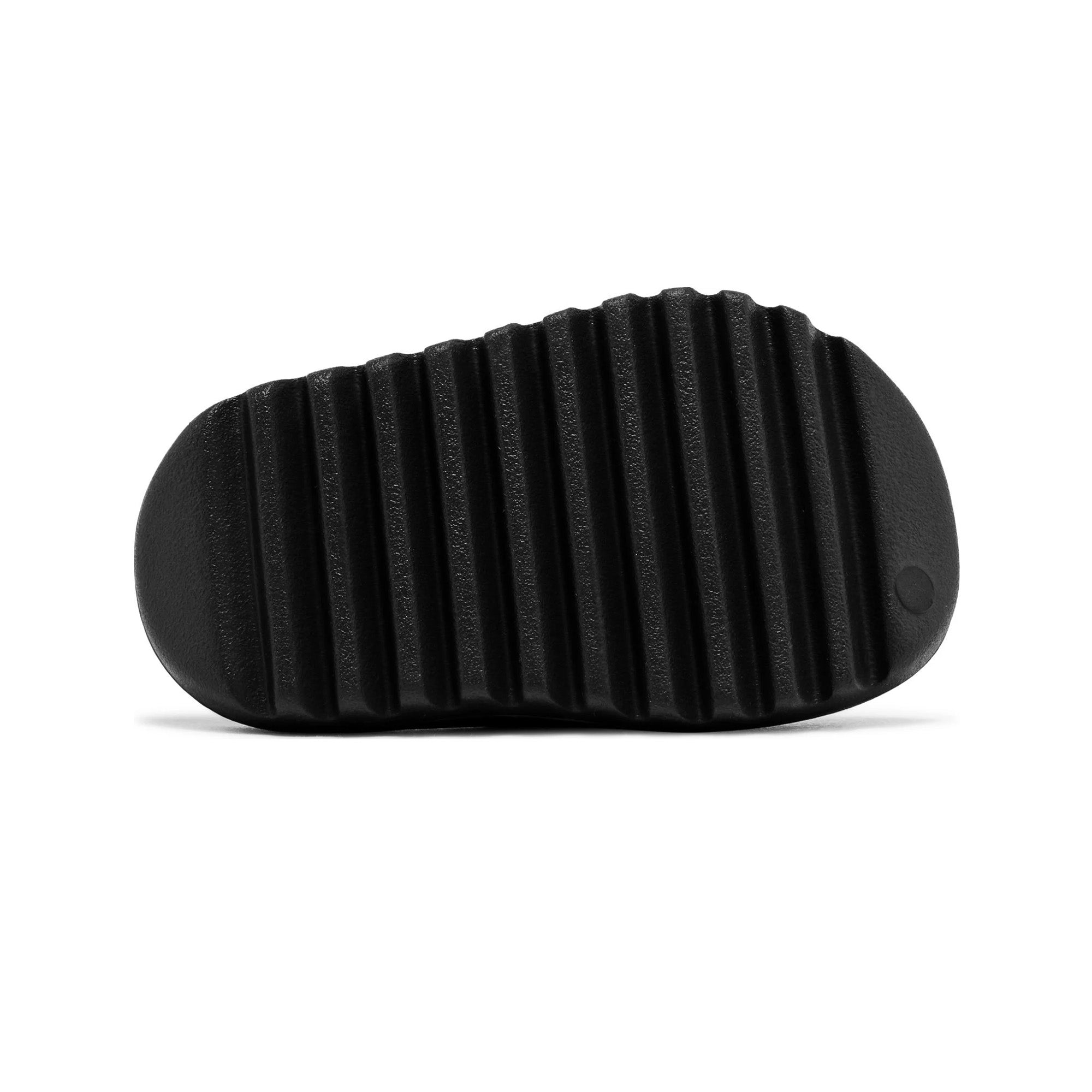 Adidas Yeezy Slide 'Dark Onyx' PS (2024) - Comfortable Unisex Slides for Men & Women - Perfect for Beach, Pool, Gym & Casual Wear