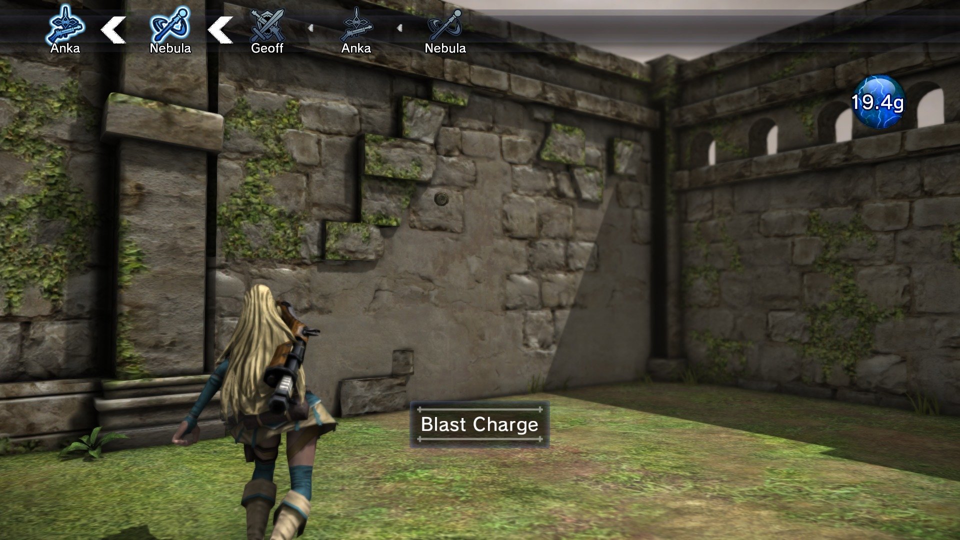 Natural Doctrine - PlayStation 4 Game | Action RPG Adventure for PS4 | Perfect for Fantasy Gaming Enthusiasts & Strategy Lovers