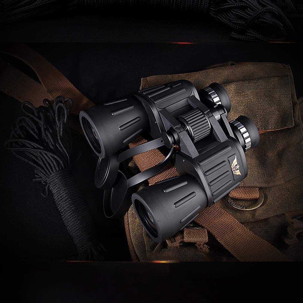 ORCOW Compact Waterproof Binoculars for Adults & Kids - 10x25 Mini Travel Binoculars for Bird Watching, Hunting, Hiking, Concerts & Outdoor Adventures | Lightweight & Durable Sports Optics