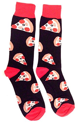Pizza Slices