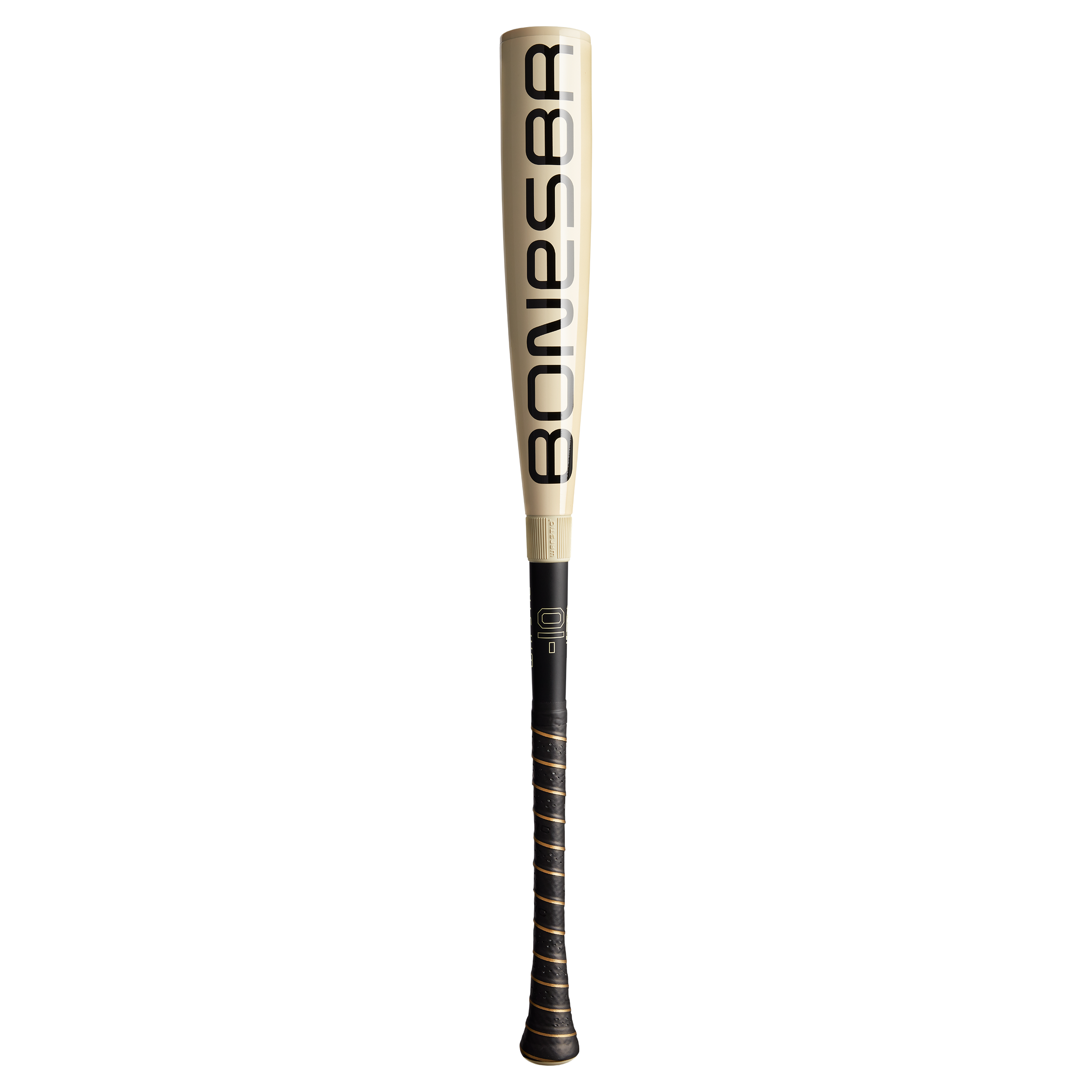 Warstic 2025 Bonesaber Hybrid USSSA Baseball Bat -10 Drop Weight | High Performance Youth & Adult Baseball Bat for Power Hitters | Perfect for League Games, Tournaments & Training