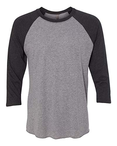 Vintage Black/Premium Heather