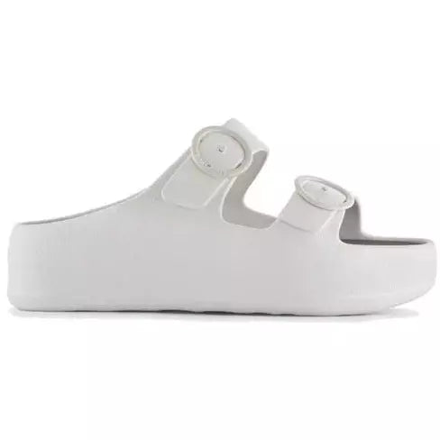 LEMON JELLY FENIX SANDALS - Women's Comfortable Slip-On Beach Shoes | Lightweight & Waterproof Summer Sandals for Walking, Travel & Outdoor Activities