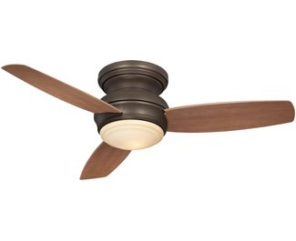 Oil-Rubbed Bronze