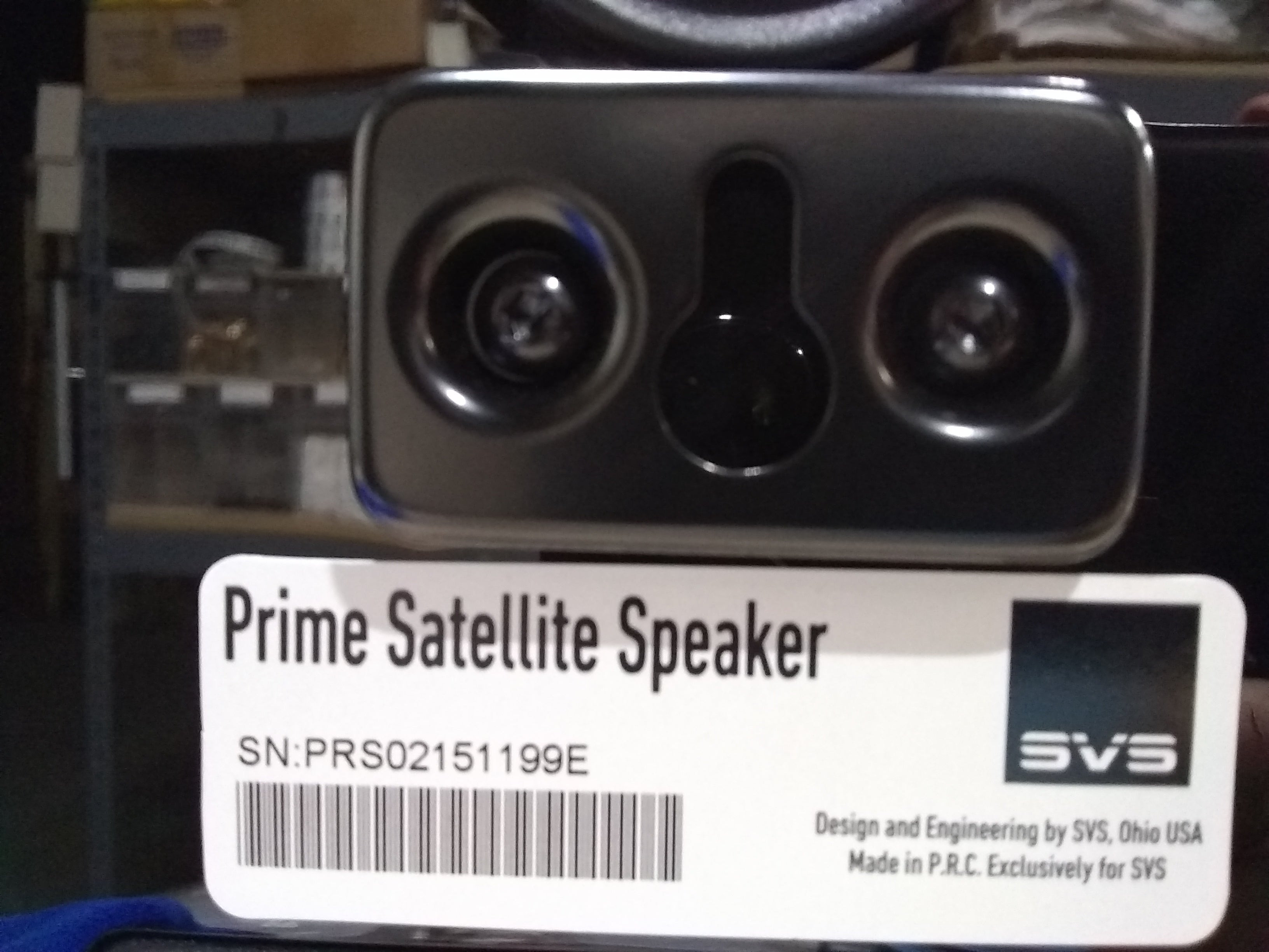 Prime Satellite Piano Gloss Outlet - High-Quality 1199 Power Adapter for Home & Office Use | Perfect for Electronics, Chargers & Small Appliances