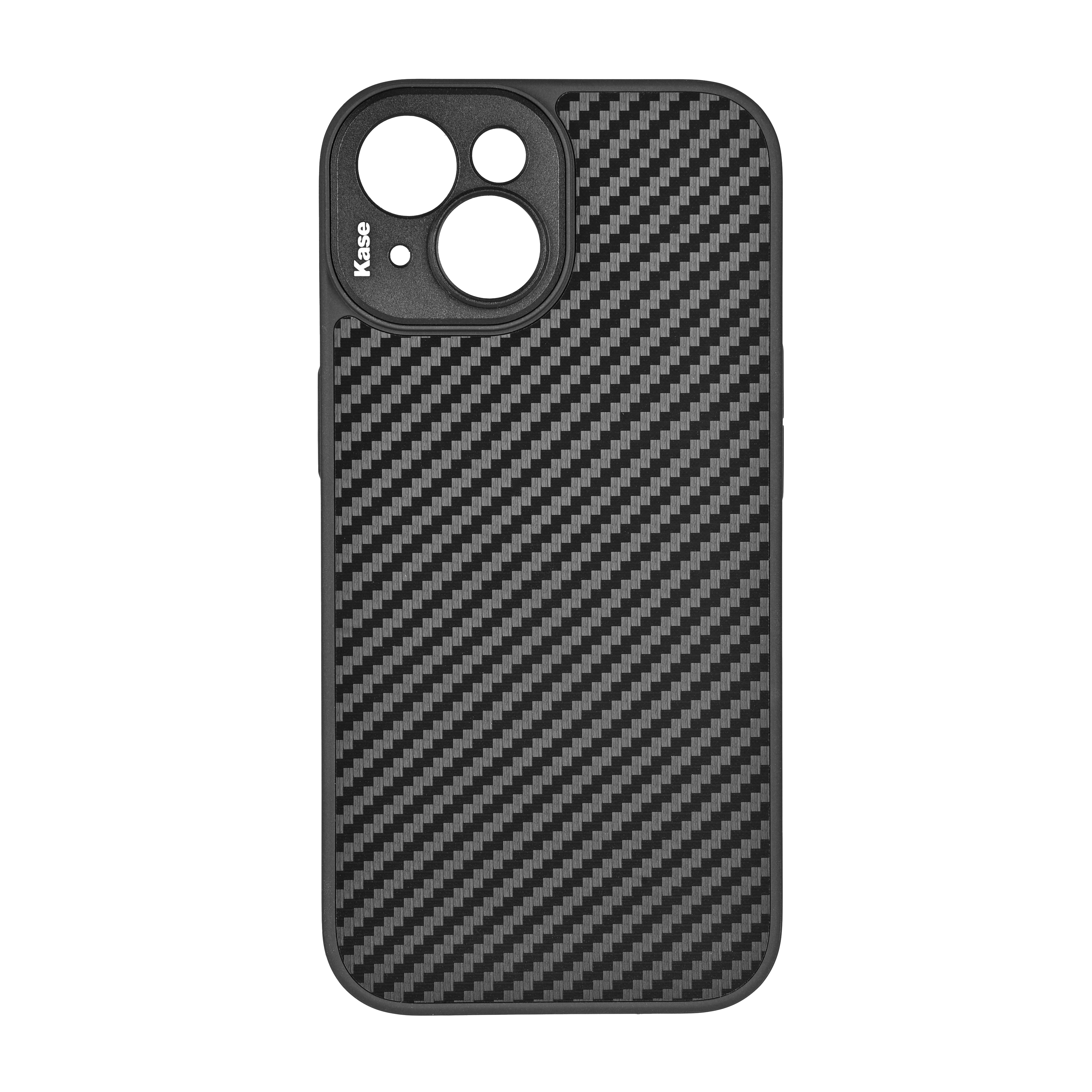 Kase Lens Holder Case - Durable Camera Lens Storage & Protection for DSLR & Mirrorless - Perfect for Travel, Photography & Outdoor Adventures