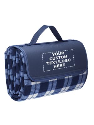 - Custom - Blue