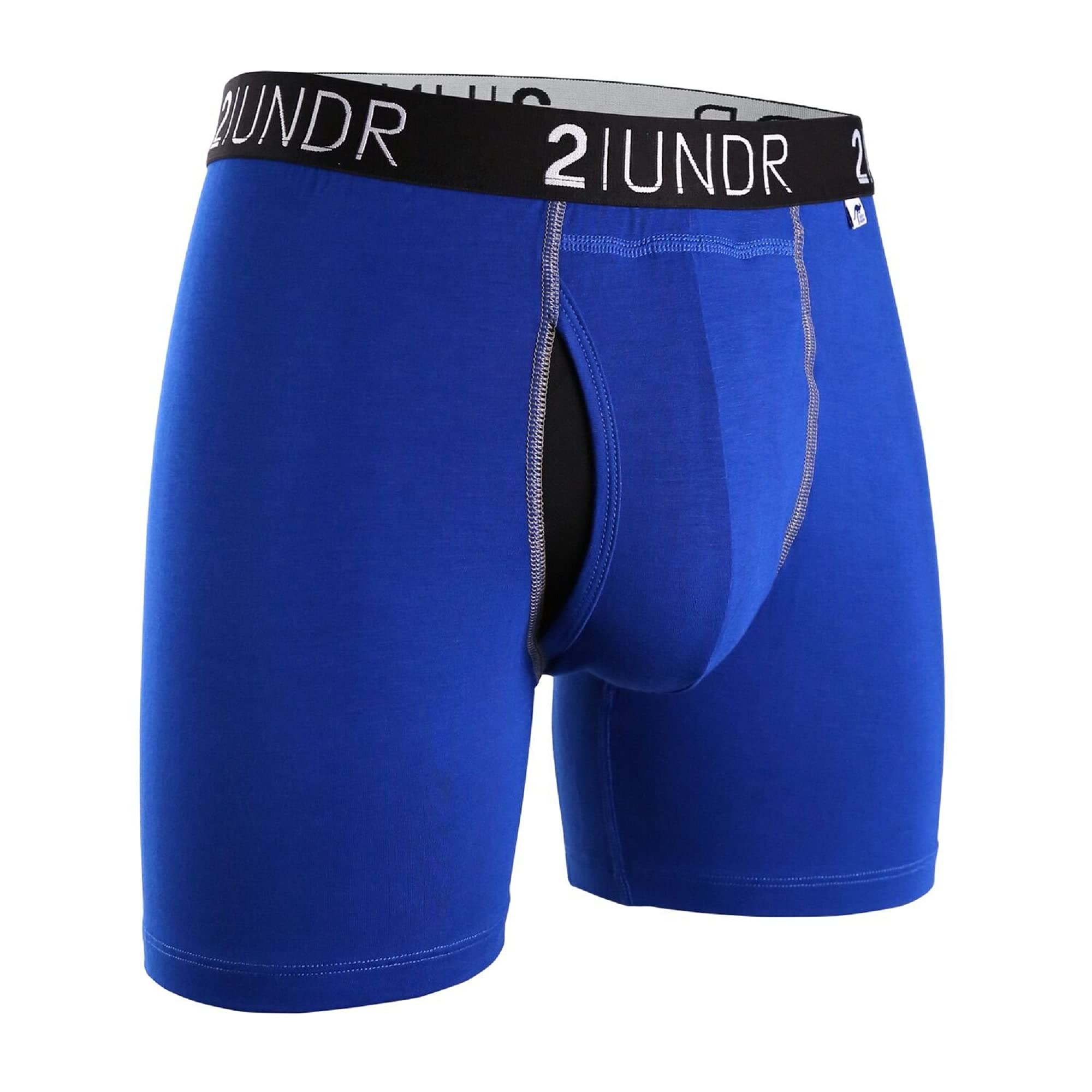 2UNDR Men's 6