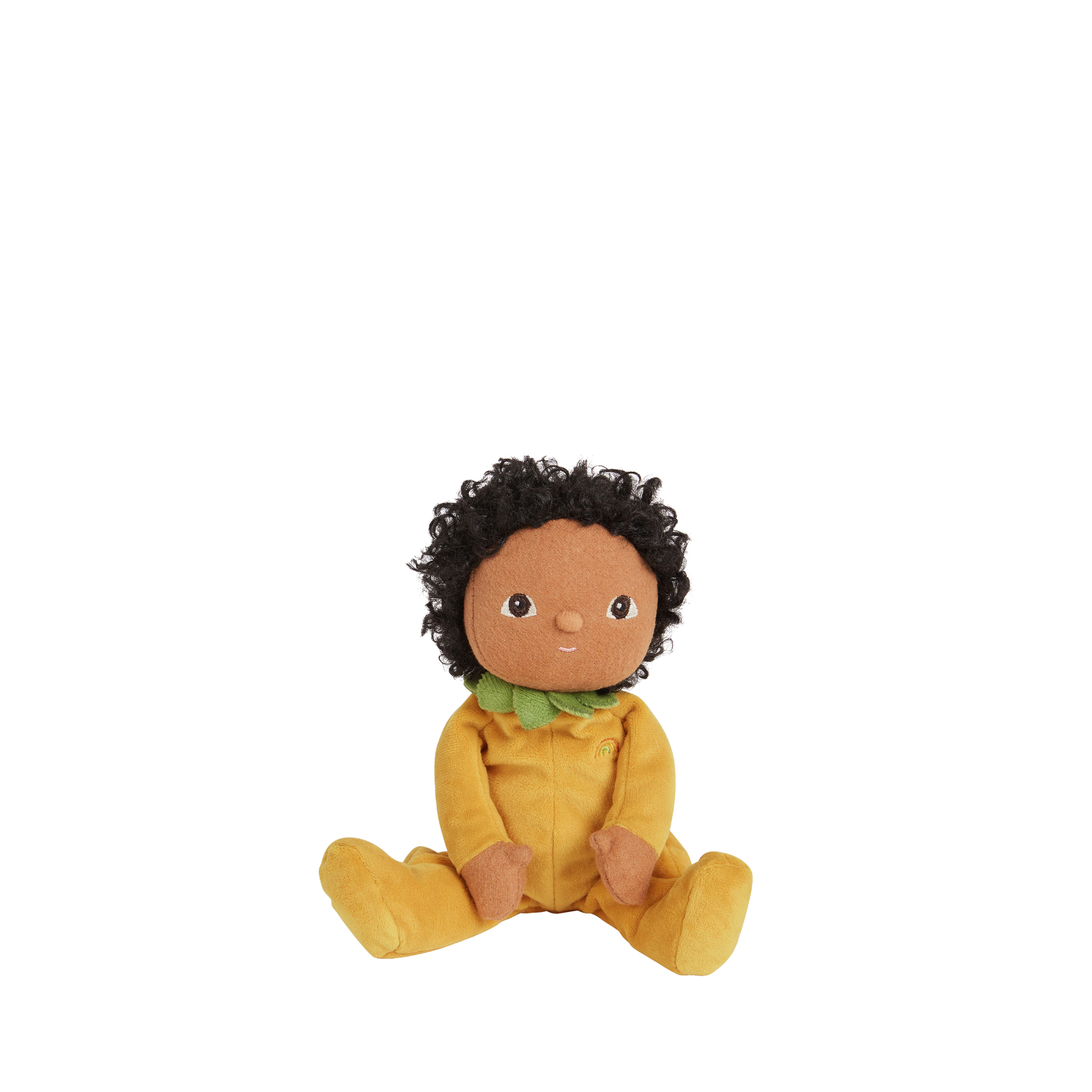 Pippa Pineapple Plush Toy - Soft & Cute Stuffed Fruit Animal for Kids | Perfect for Playtime, Nursery Decor & Gifts