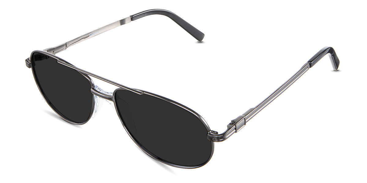 DAX Women's Prescription Polarized Sunglasses - UV Protection, Stylish & Comfortable for Driving, Outdoor Activities & Fashion