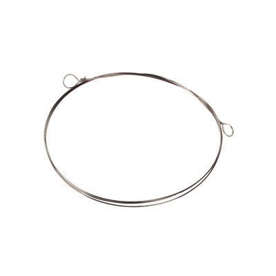 Alfa HC5 Cheese Wire Replacement Blades - 36 Inch, Pack of 12 - Professional Cheese Cutting Tools for Deli, Catering & Home Use