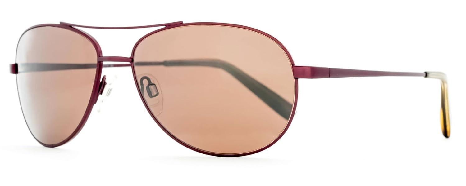 Polarized Sunglasses for Men & Women - Titanium Memory Metal Frame, UV Protection, Trendy & Durable - Perfect for Driving, Beach, Outdoor Sports & Fashion