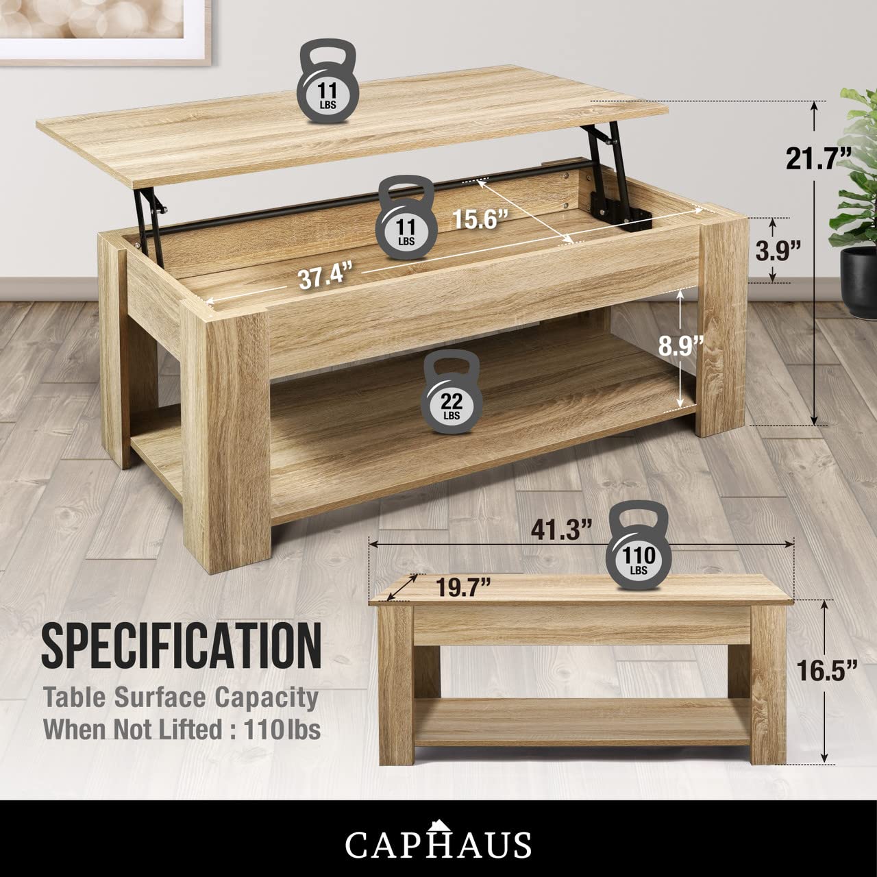 CAPHAUS 41