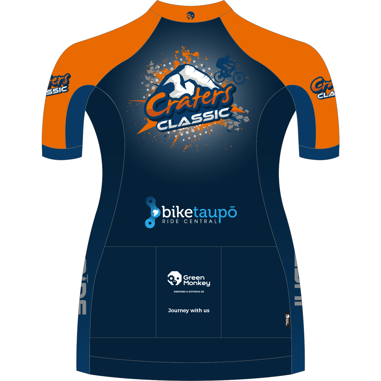 CRATERS CLASSIC Event Jersey - Premium Quality Basketball Jerseys for Men & Women - Perfect for Games, Tournaments, and Fan Apparel