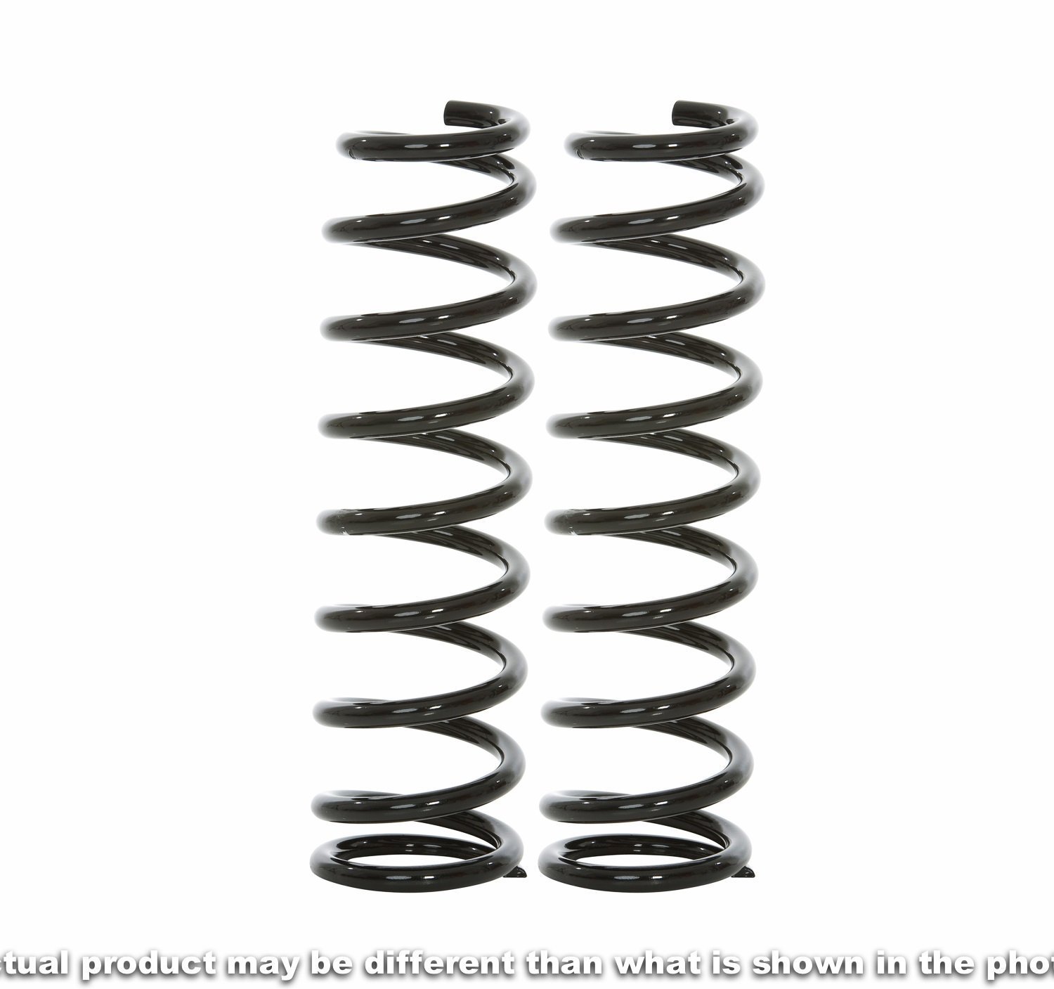 ARB 2898 Old Man Emu Heavy Duty Coil Spring for Jeep Wrangler & Off-Road Vehicles - Enhanced Suspension for Rough Terrain & Towing